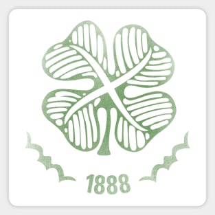 Celtic Magnet